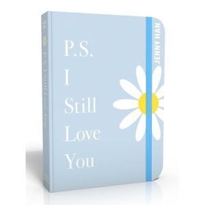 P.S. I Still Love You: Special Keepsake Edition -- Jenny Han